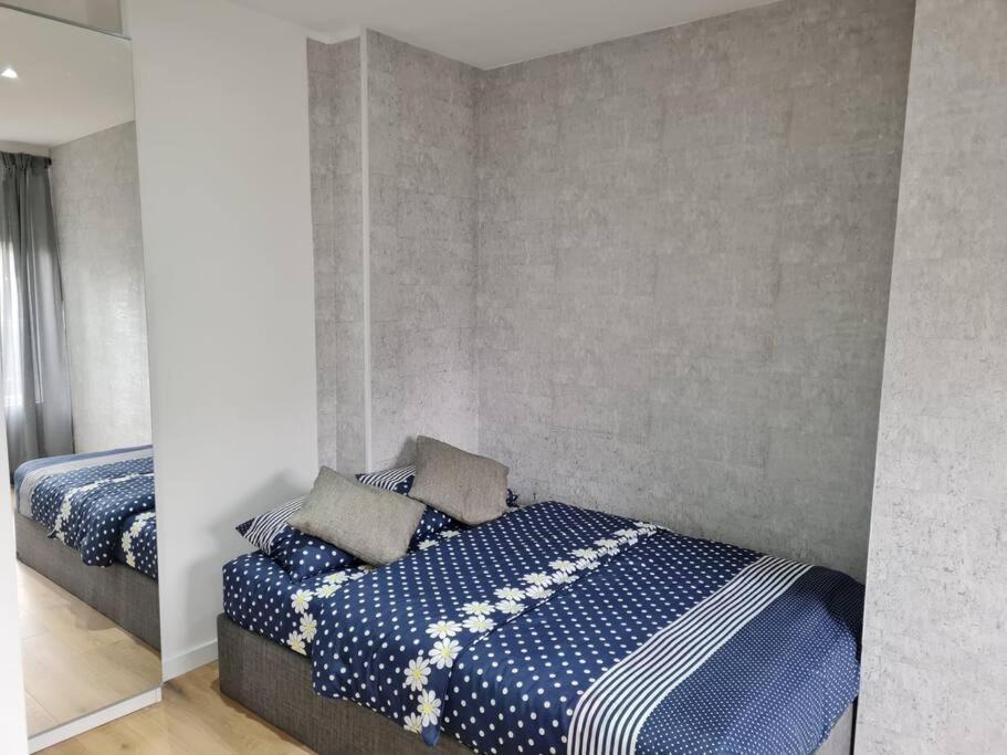 Antwerp Charming Studio Appartement Buitenkant foto